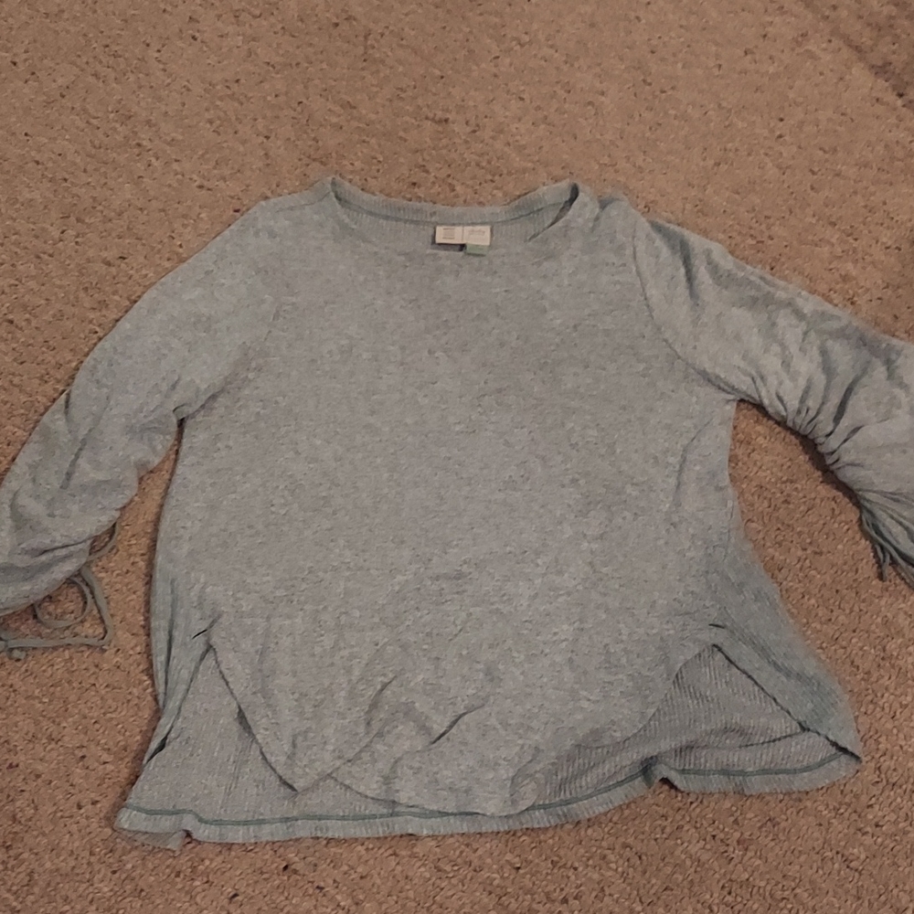 Anthropologie top